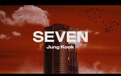 정국 (Jung Kook) ‘Seven (feat. Latto) – Nightfall Mix’ Visualizer