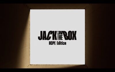 j-hope ‘Jack In The Box (HOPE Edition)’ 3D Animation Film