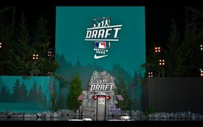 The Top 10 Picks of the 2023 MLB Draft!! (Feat. Paul Skenes, Dylan Crews, Wyatt Langford and MORE!!)