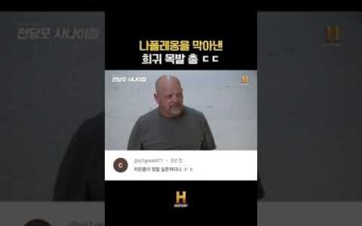 나폴레옹을 막아낸 희귀 목발 총 ㄷㄷ