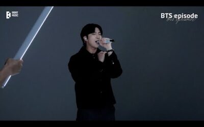 [EPISODE] ‘다시는 사랑한다 말하지 마 (Don’t ever say love me) (Feat. RM of BTS)’ Live Clip Sketch – BTS (방탄소년단)