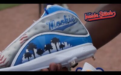 Inside Stitch: Custom cleats, unusual uniforms, and All-Star jerseys!