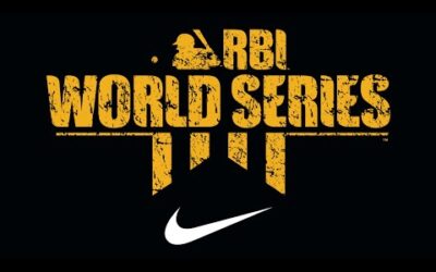 Nike RBI World Series: Jr. Baseball Championship