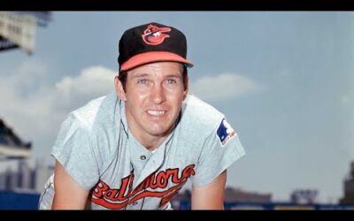 Remembering Orioles’ legend and Baseball Hall of Famer Brooks Robinson (1937-2023)