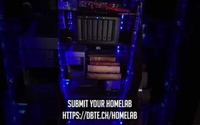 Submit Your Homelab to be Featured on the channel!! #selfhosting