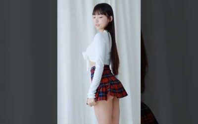 테니스 스커트 정보 Plated Skirt #아메리칸어패럴 #americanapparel #Shorts