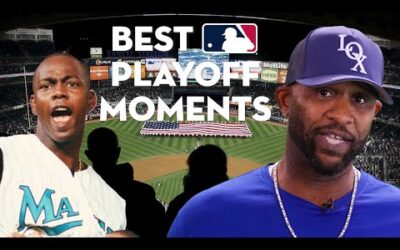 Former MLB players talk most INSANE Postseason moments they ever saw!! (Best I’ve Ever Seen)