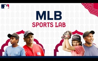 Real life MLB ‘Million Dollar Arm’ winner coaches hot new Indian baseball talent