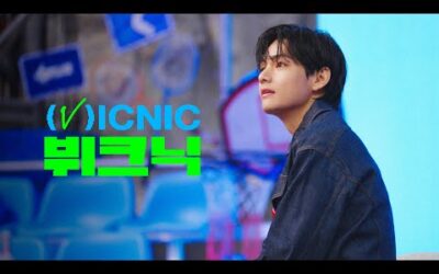 V ‘뷔크닉 (VICNIC)’ Highlights