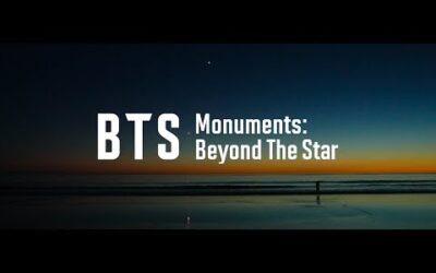 ‘BTS Monuments: Beyond The Star’ ‘Beyond’ Teaser Trailer