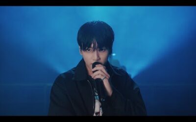 정국 (Jung Kook) Live at Audacy