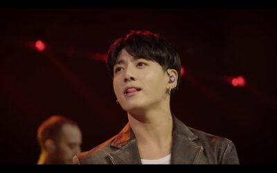 정국 (Jung Kook) ‘Seven’ @ iHeartRadio LIVE