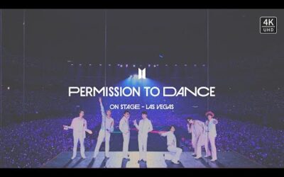 [PREVIEW] BTS (방탄소년단) ‘PERMISSION TO DANCE ON STAGE in THE US’ SPOT #2