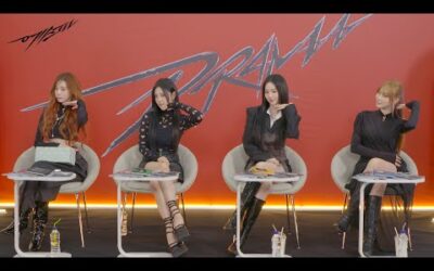 [REPLAY] aespa 에스파 ‘Drama’ Countdown Live