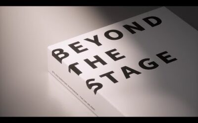 ‘BEYOND THE STAGE’ BTS DOCUMENTARY PHOTOBOOK : THE DAY WE MEET Official Trailer