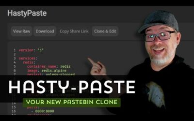 Get Ready to TRANSFORM Your Code Sharing Game with Hasty Paste!