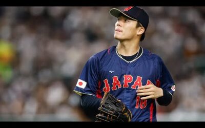 Yoshinobu Yamamoto: Diving in on where the star Japanese pitcher might go! (Mets? Yankees? Giants?)