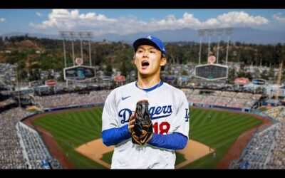 Yoshinobu Yamamoto Dodgers Press Conference