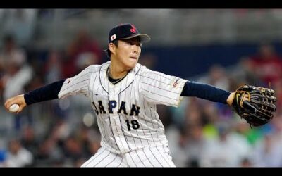 Yoshinobu Yamamoto to Dodgers: Reaction and analysis to the reported deal