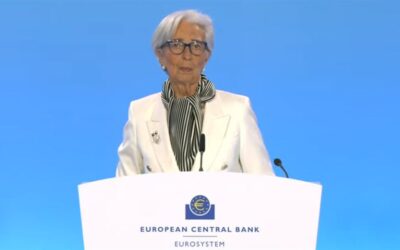 Lagarde opening statement: Risks to economic data remain tilted to the downside