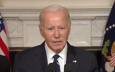 Media report Biden likely to authorise US military action in the Middle East