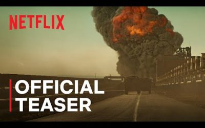 The Wages of Fear | Official Teaser | Netflix