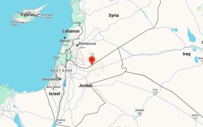 Three US soldiers killed, many injured in drone attack in Jordan