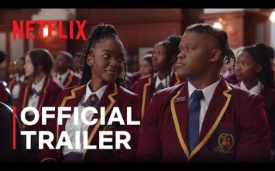 Blood & Water: Season 4 | Official Trailer | Netflix