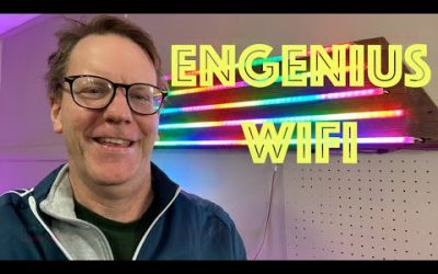 Engenius Home Wifi Upgrade