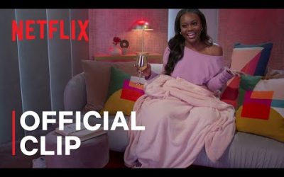 Love Is Blind Season 6 | Official Clip: Let’s Flirt | Netflix