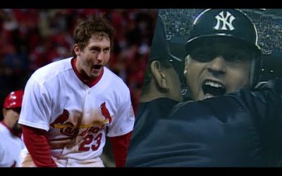 MLB Walk-Off Homers that get INCREASINGLY more epic!!