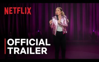 Taylor Tomlinson: Have It All | Official Trailer | Netflix