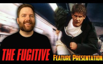 The Fugitive – Feature Presentation