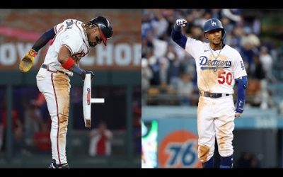 Top 20 Projected Players of 2024! (Ronald Acuña Jr., Mookie Betts, and more primed for a HUGE year!)