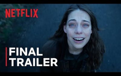 3 Body Problem | Final Trailer | Netflix