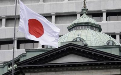 Analyst says the Bank of Japan is “very, very close” to intervening in JPY