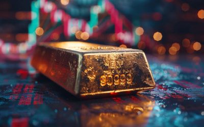 ANZ: Surprise resilience in physical demand for gold, but for how long?