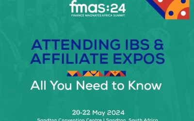 Attending IBs and Affiliate Expos – All You Need to Know