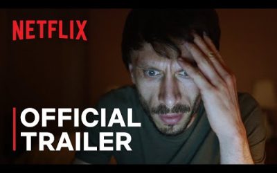 Baby Reindeer | Official Trailer | Netflix