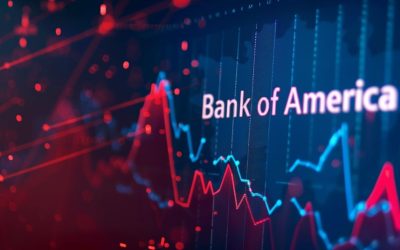 Bank of America CFO: Consumer spending is slowing, loan growth off to slower start in Q1