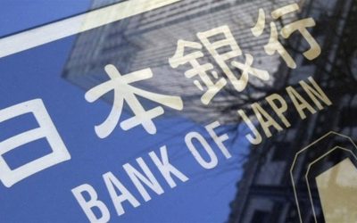 Bank of Japan to end negative interest rates on Tuesday with rates to rise to 0.00-0.10%