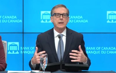 BOC Minutes: Conditions should materialize for cuts in 2024 but ideas on timing differed