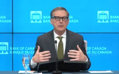 BOC’s Macklem: If core inflation stays put, we won’t hit our inflation forecast