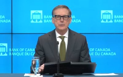 BOC’s Macklem Q&A: If we look beyond shelter, we’re seeing underlying inflation persist