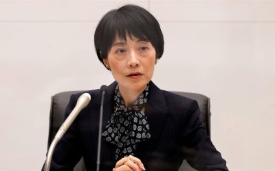 BOJ board member Nakagawa says steady progress being made towards inflation target