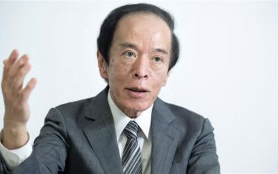 BOJ governor Ueda: QQE policy framework of negative rates, YCC have fulfilled its role