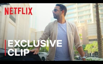 Buying London | Exclusive Clip | Netflix