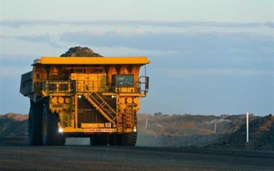 China says it’ll import 80mn tons of Australian coal this year – return to normal levels