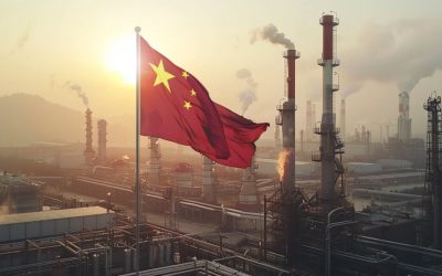 China will target around 5% 2024 GDP growth (Work Report)