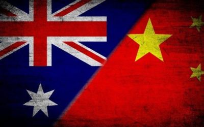 China’s Foreign Minister Wang Yi will visit Australia next week for talks